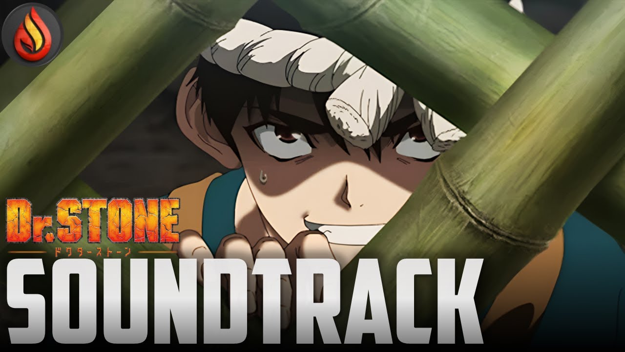 Jailbreak | Dr. STONE: S2『ドクターストーン』| EPIC VERSION