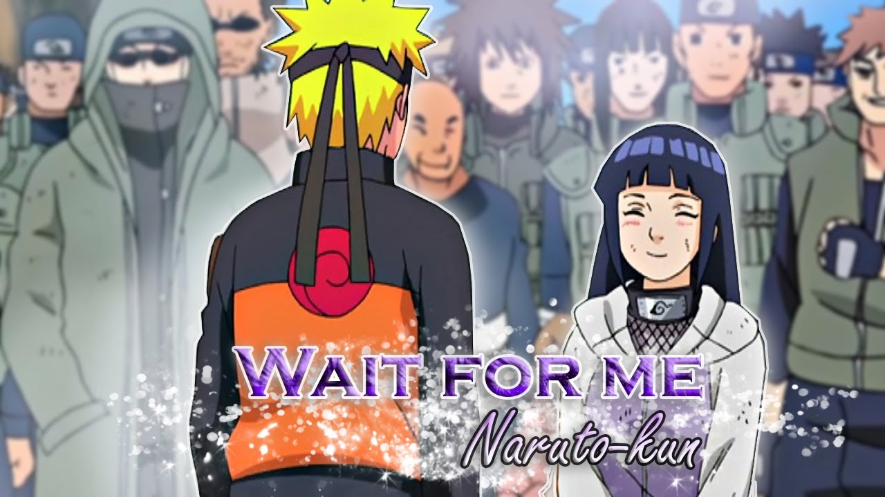 The Evolution of NaruHina - 