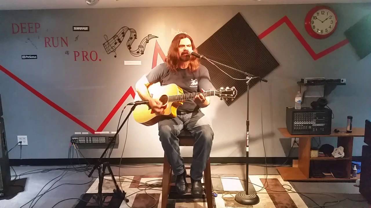 Ain't Love Worth It Live (Johnny Bamboo)