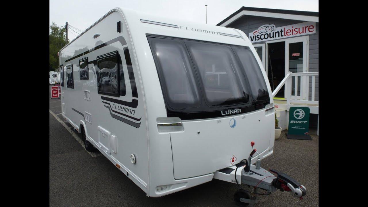 2016 LUNAR CLUBMAN SI WALKAROUND!