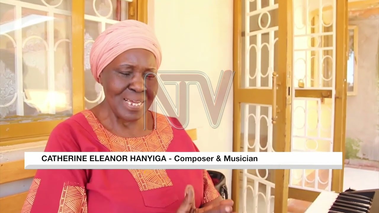 How Hanyiga wrote an anthem for Inzhu Ya Masaaba