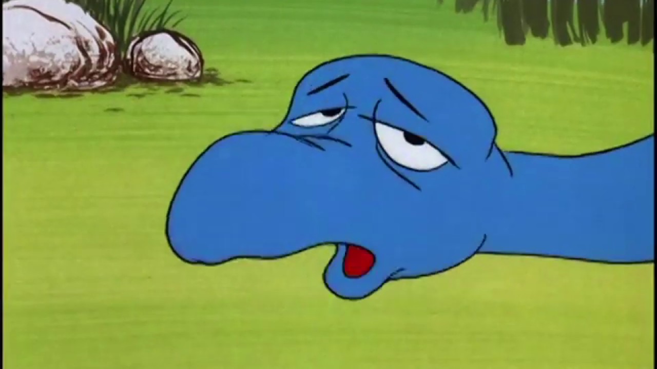 The Blue Racer (E05/17) - Love And Hisses HD