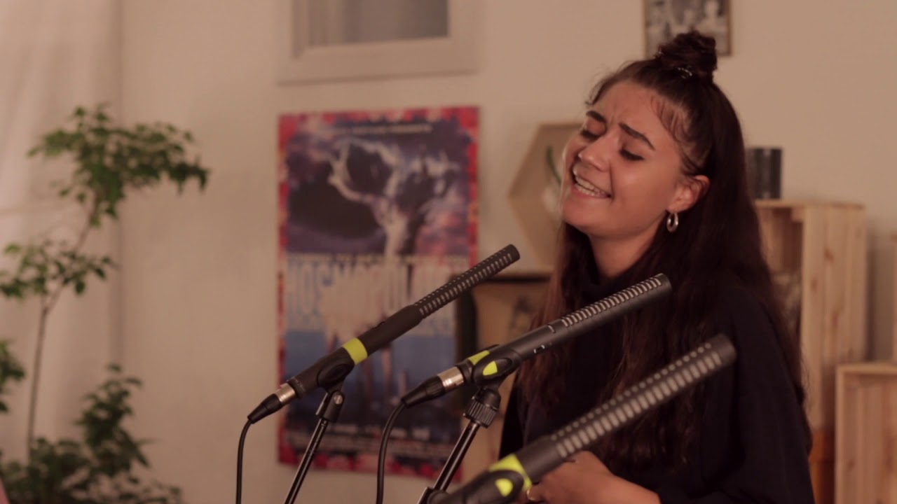 Fleør - Nordic Room Concert