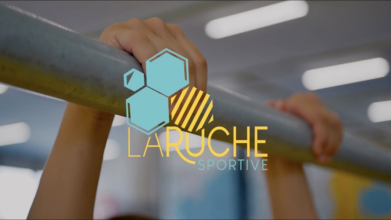 La Ruche Sportive - un concept Multisport !
