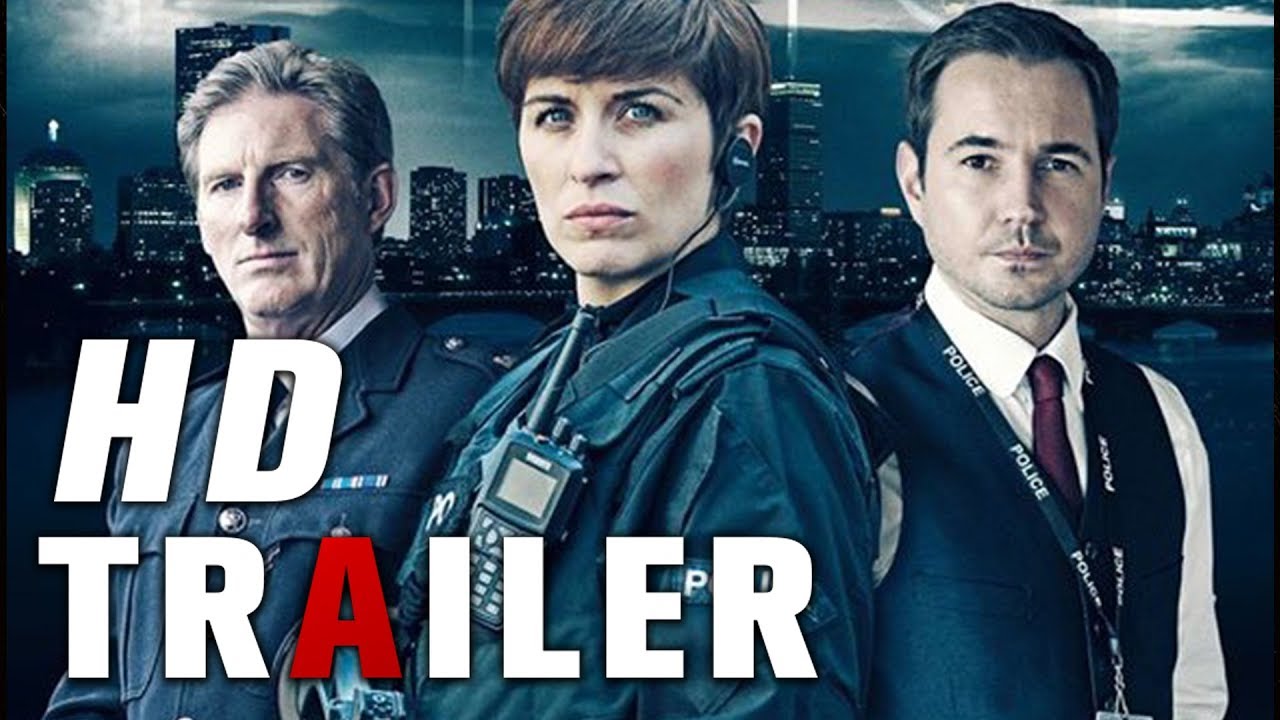 Трейлер &laquo;Линия долга&raquo;