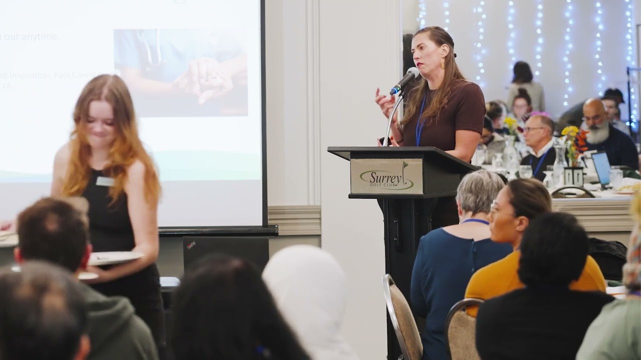 Know Pain, Know Gain: Tools & Resources for Chronic Pain Management