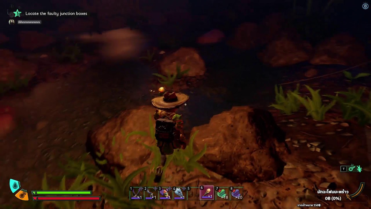 [🔴683.1] Dead by daylight // Grounded 2