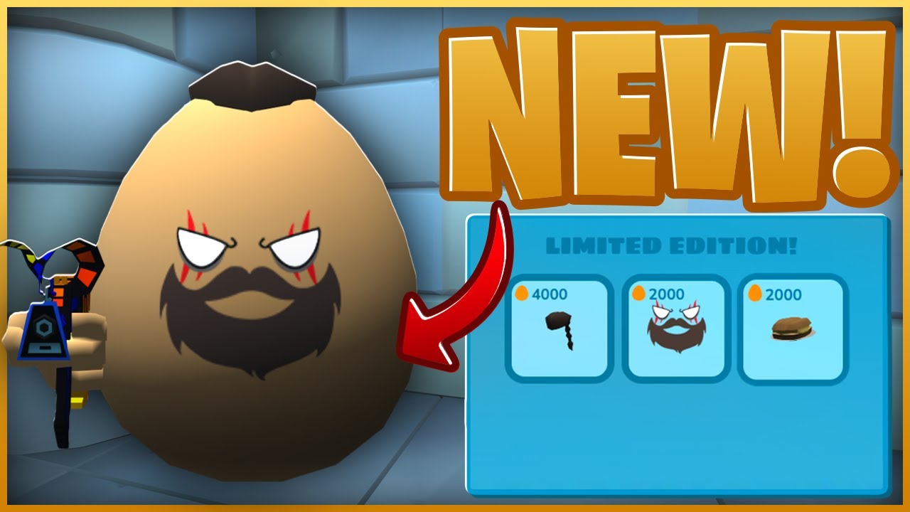 *NEW* Wero Themed Skins! | Shell Shockers
