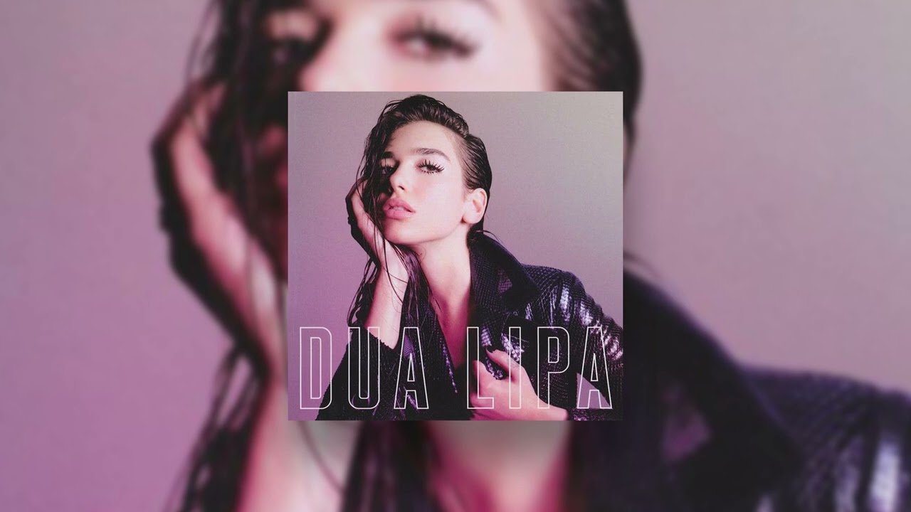 Dua Lipa - Be The One | SpedUp