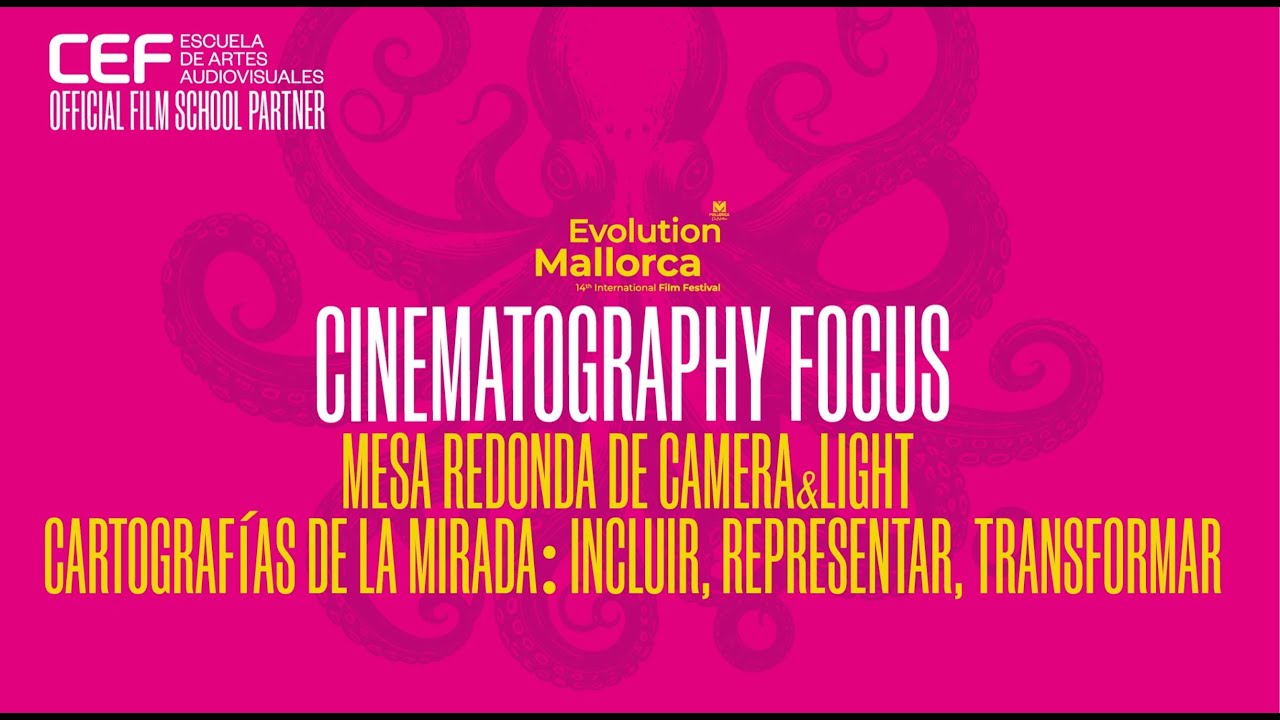 #cinematography  Focus 2026