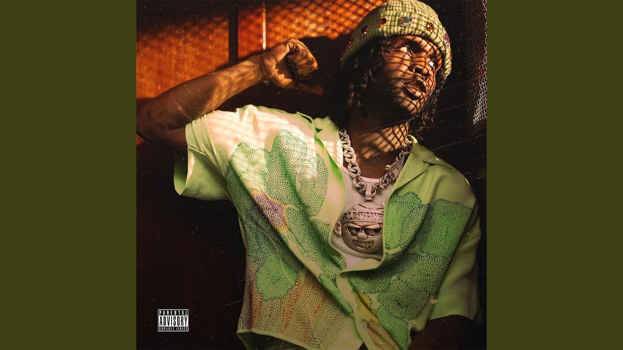 Banded Up (feat. Tierra Whack)