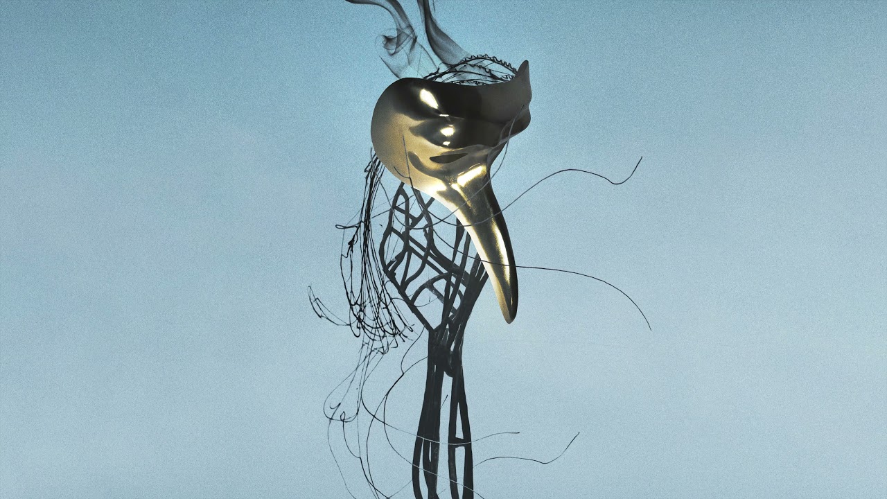 Claptone - Queen Of Ice ft. Dizzy (Nora En Pure Remix)