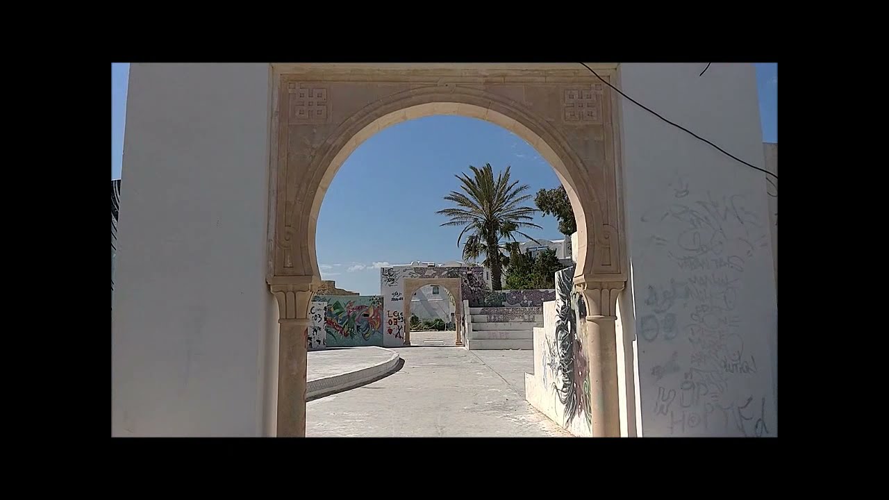 2021 04 08 Hammamet