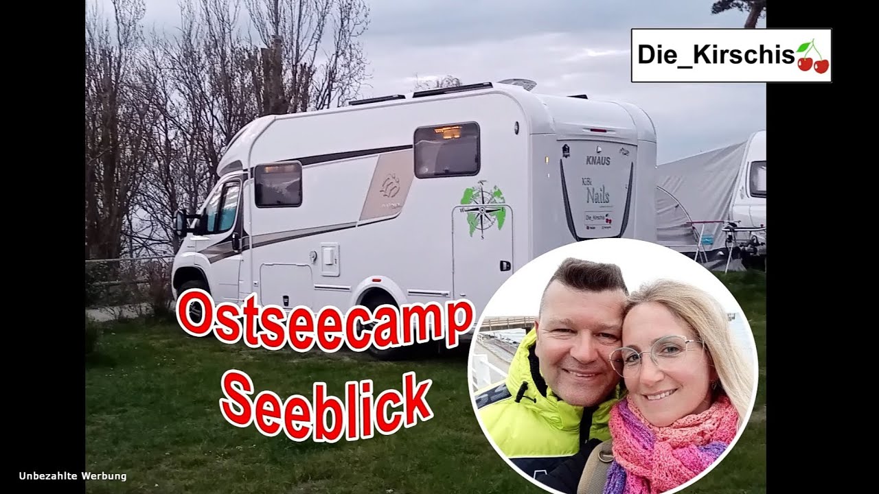 Ostseecamp Seeblick - Rerik - Kühlungsborn