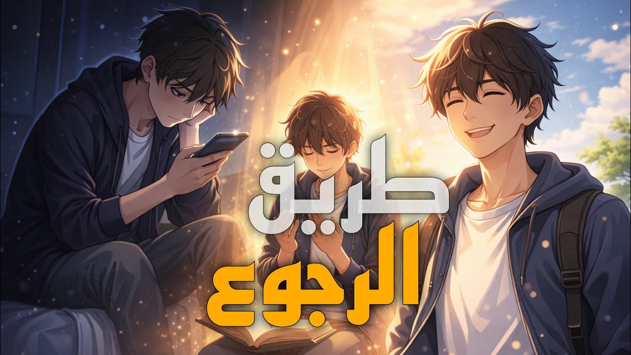 هو أنا وحش عشان بعمل ذنوب؟ 