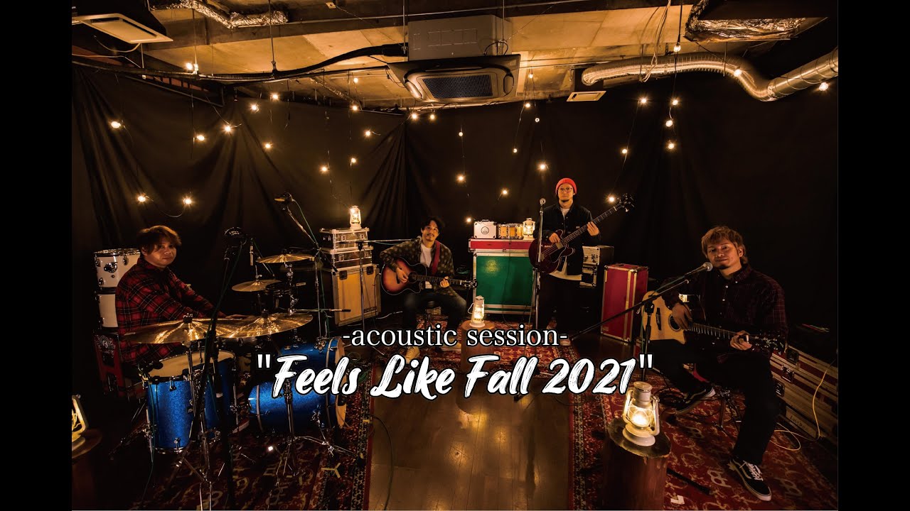 dustbox -acoustic session- 