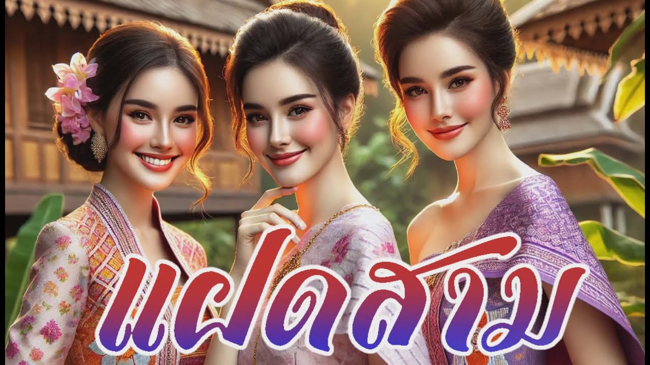 แฝดสาม #นิทานสอนใจ #นิทานฟังยาวๆ #นิทานพื้นบ้าน #drama #นิยายเสียง #นิยาย #นิทานคติสอนใจ