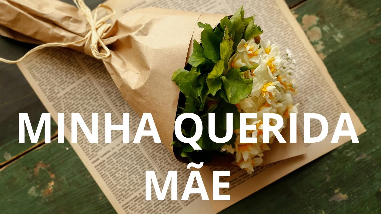 MENSAGEM PARA  DIA DAS MÃES