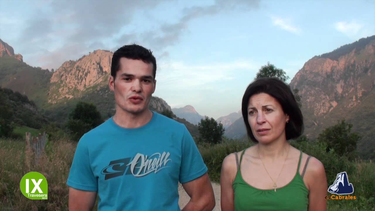 Entrevista ganadores de La Travesera 2012