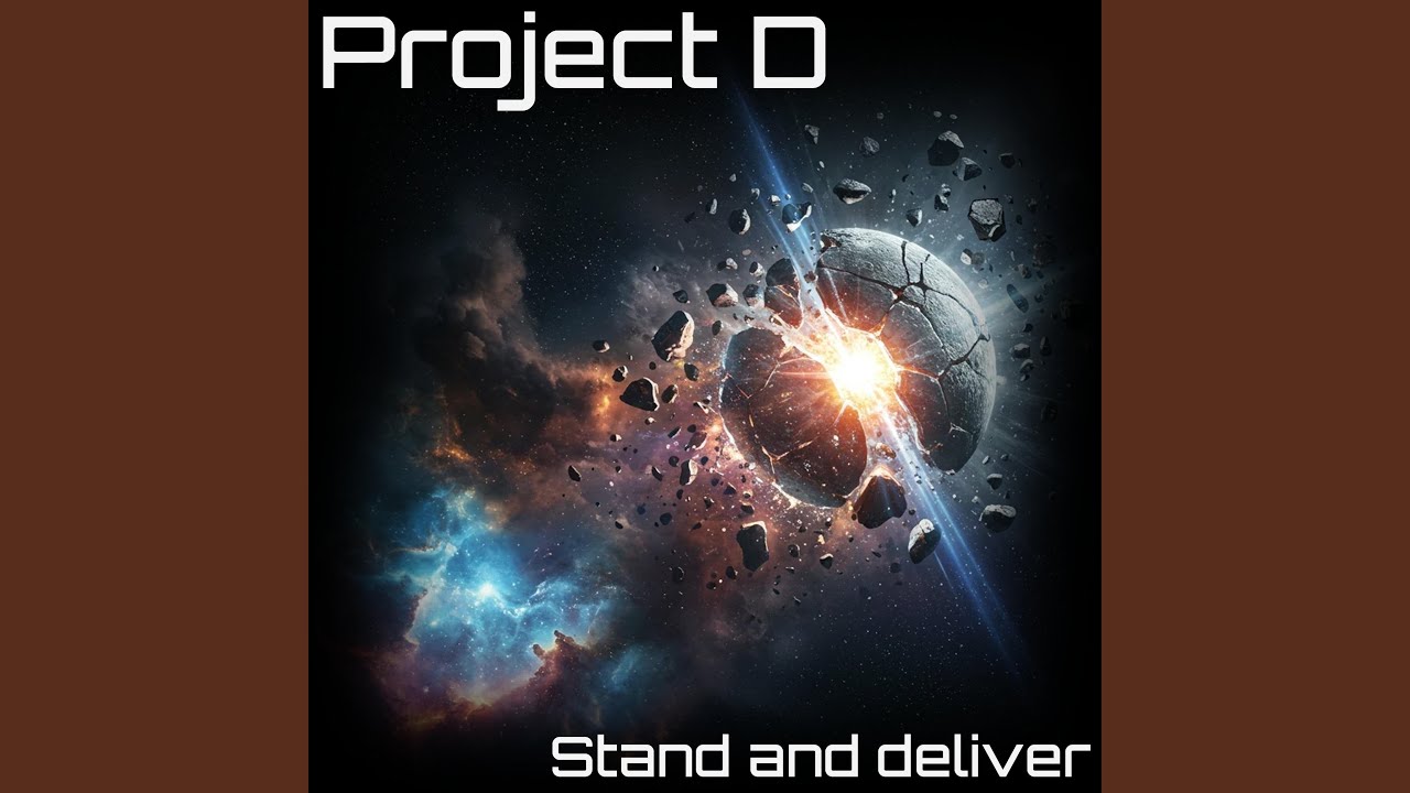 Stand and Deliver