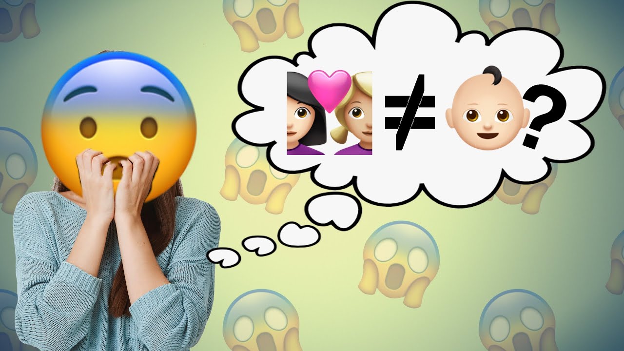 Estoy embarazada de una mujer | Historias de Texto