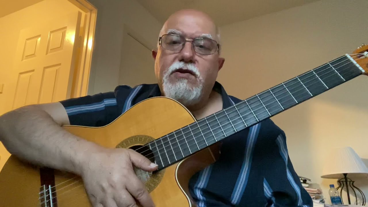 Asemane Abi Vigen Guitar Lesson اموزش اسمان ابی - ویگن