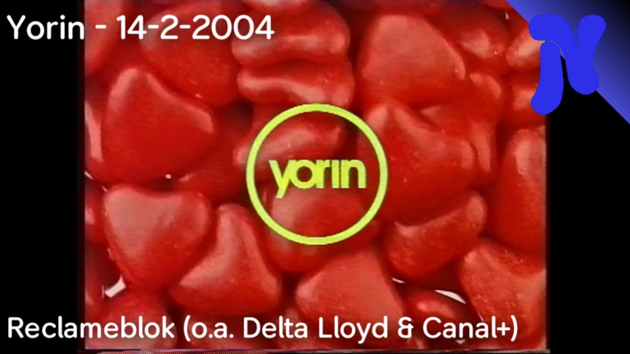 Yorin reclameblok (14-2-2004)