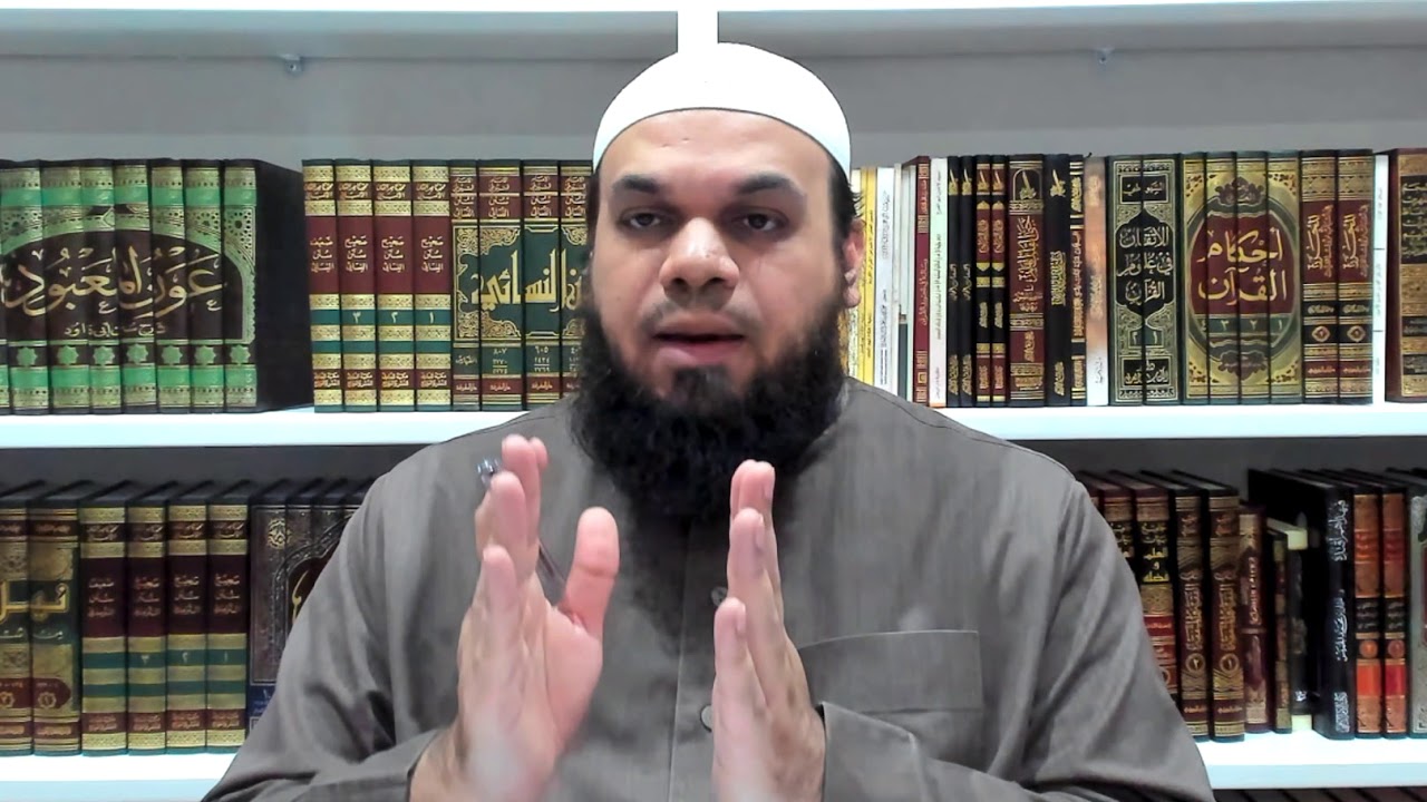 7 Methods of Memorising the Qur'an - Shaykh Ahsan Hanif