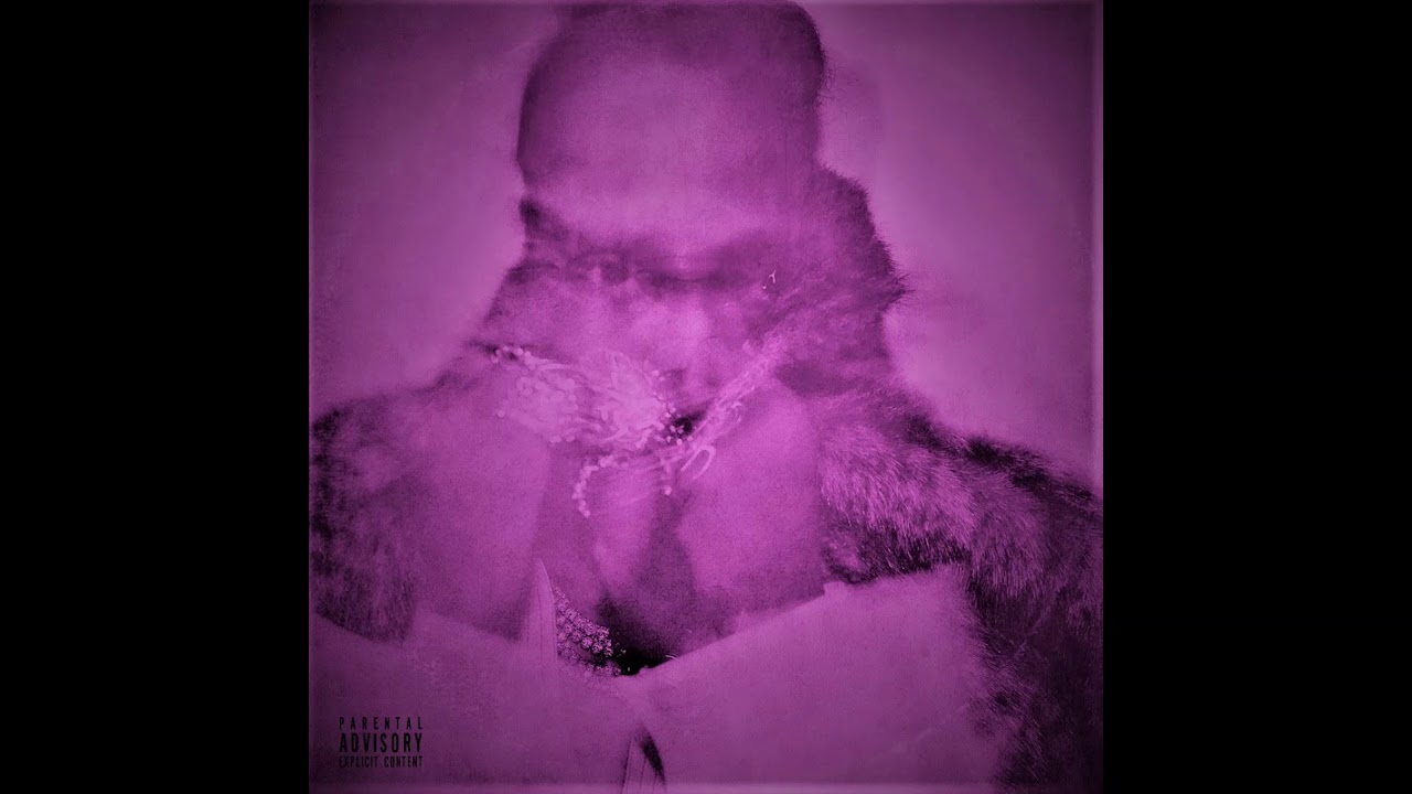 Future - Scrape (slowed)