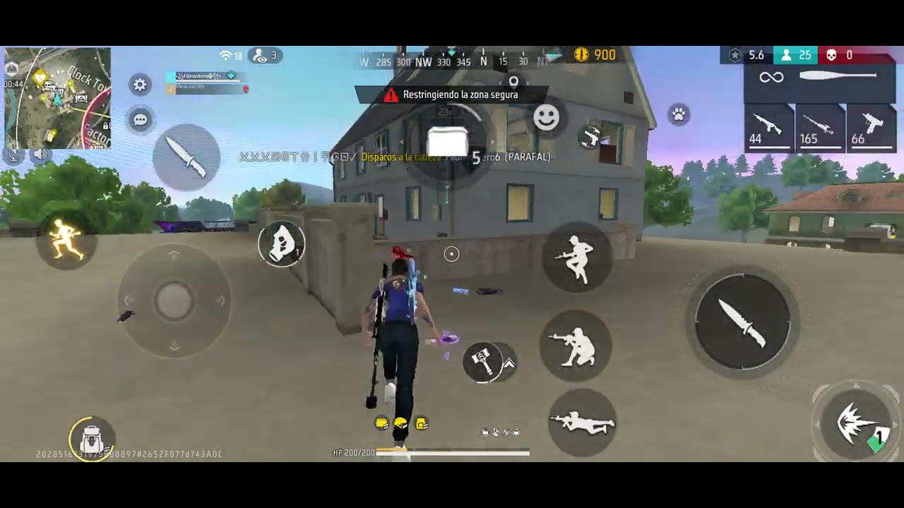 Primer video Intentando llegar a gran maestro