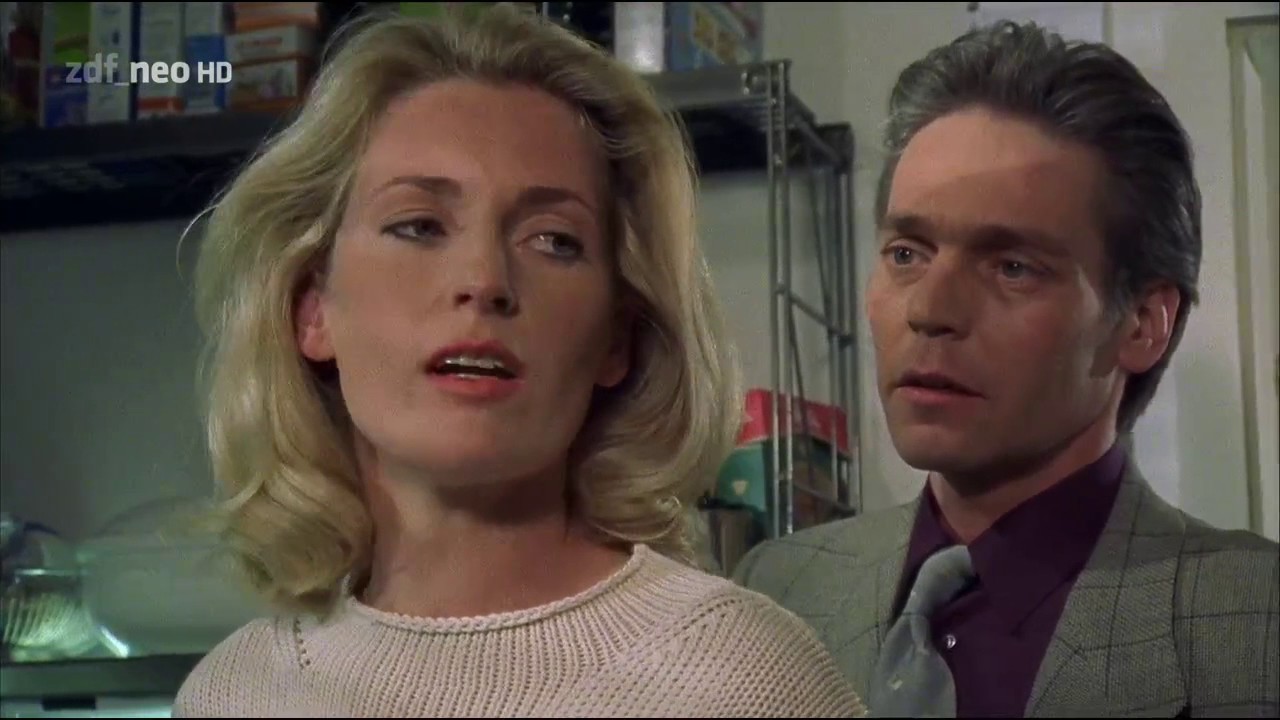 Der Alte 239 - T&ouml;dliches Dreieck (HD) [Krimi-Serie] 1998