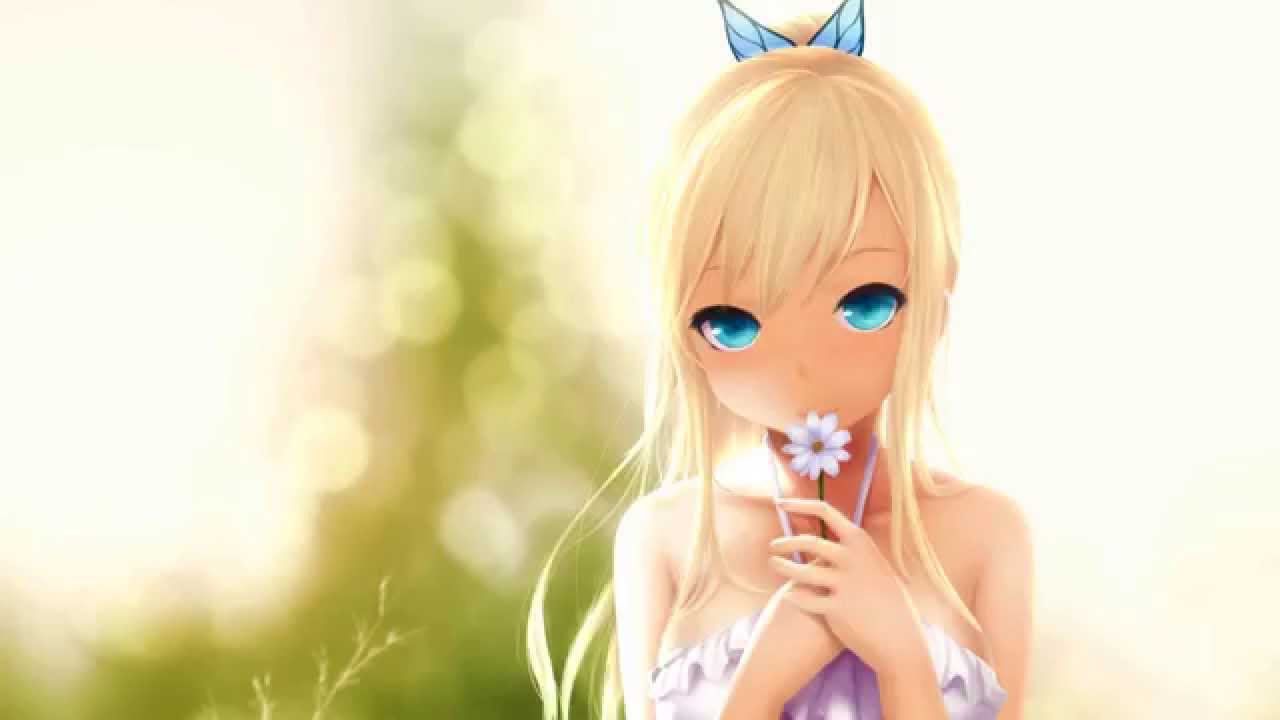 Nightcore - What If (Colbie Caillat)
