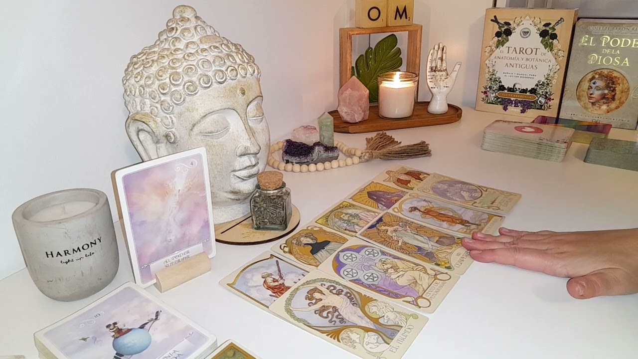 ❤️💥IMPACTANTE CANALIZACIÓN DE TU PERSONA ESPECIAL💥❤️ TAROT INTERACTIVO✨️
