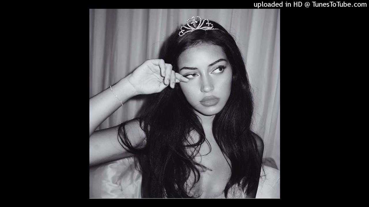 PARTYNEXTDOOR X NO-1NOAH X P4 TYPE BEAT - Watched You