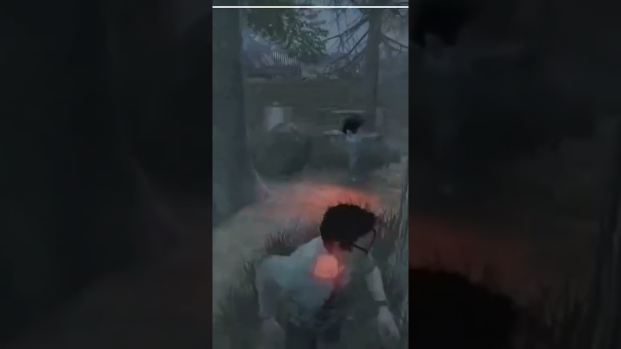 Mr. Nightmare Shills Dead By Daylight Mobile in Every Story Within His Latest Video. 