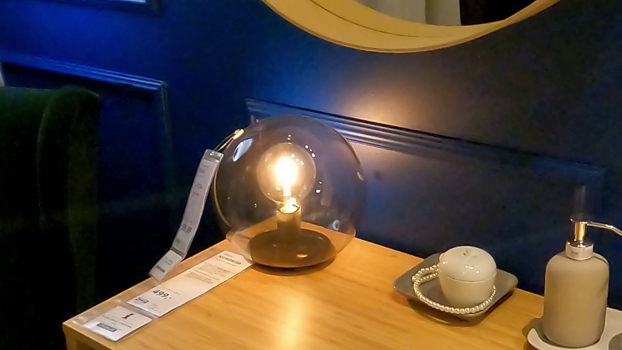 Niebieska sypialnia &ndash; aranżacje, inspiracje i pomysły na ... IKEA 2021