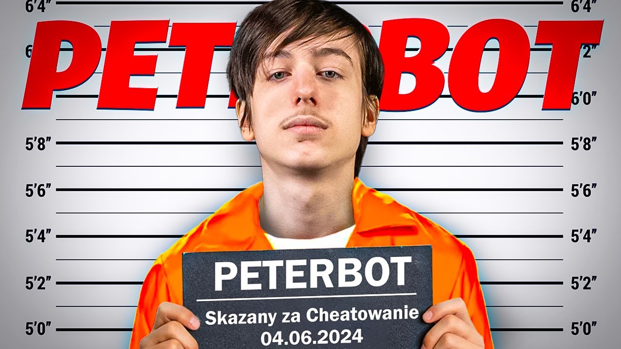 CAŁA PRAWDA o PETERBOCIE..