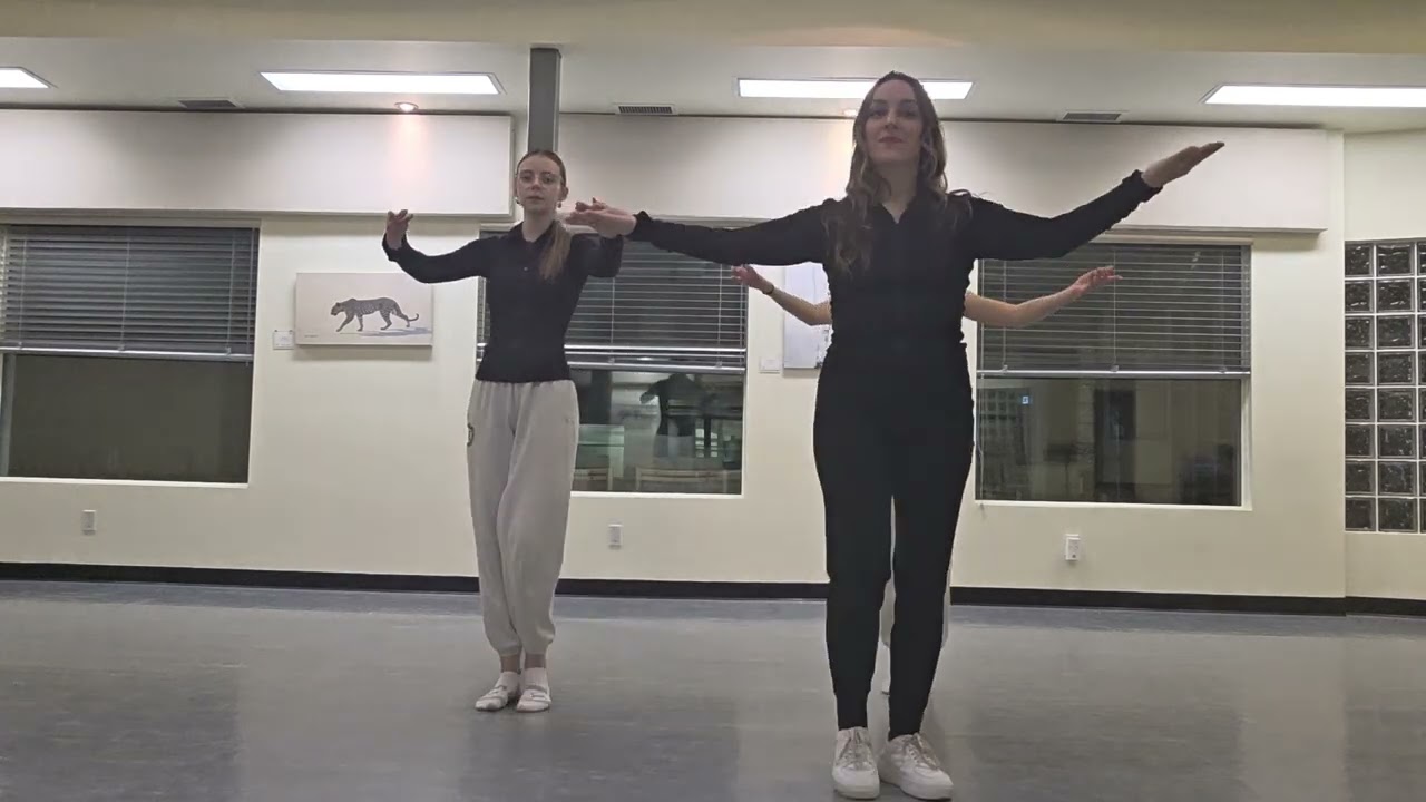 Arabian Nights - Run Through