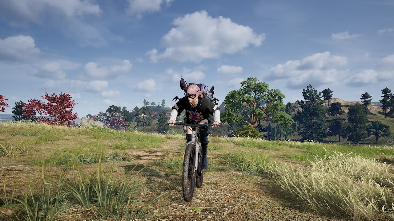 PUBG Chill Stream - Come Chill