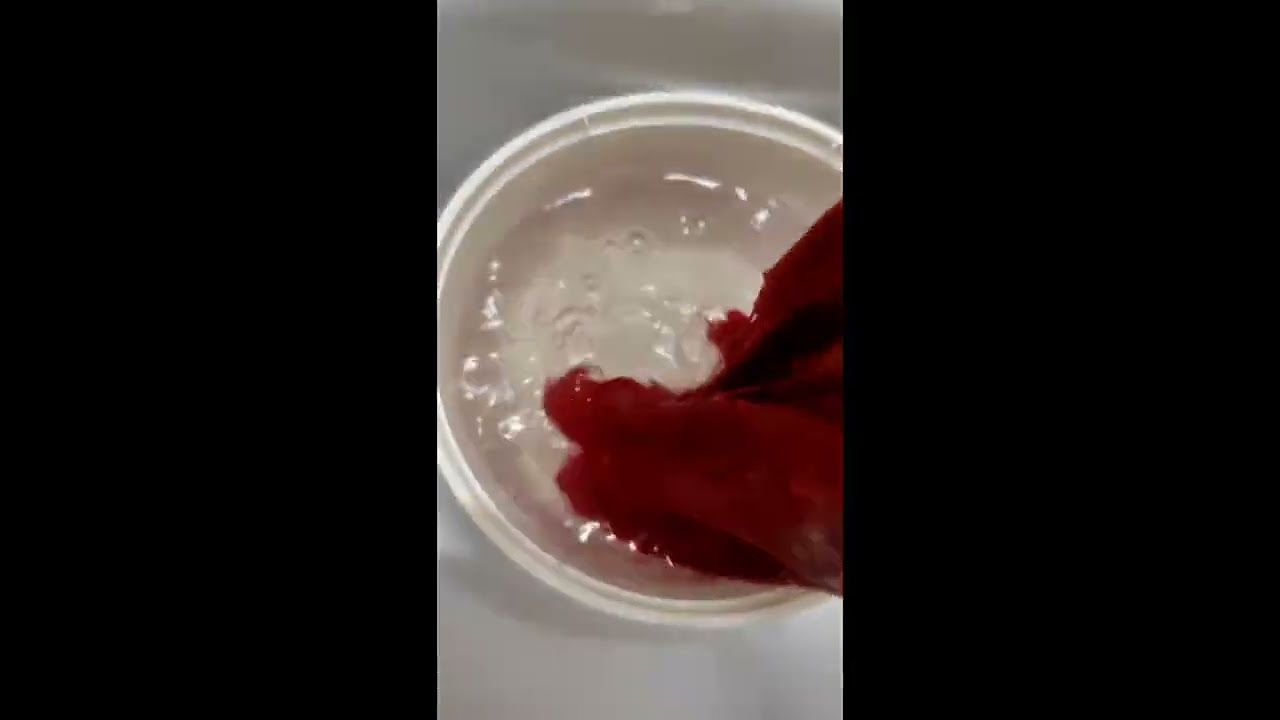REACTEX COLOR FIXER.