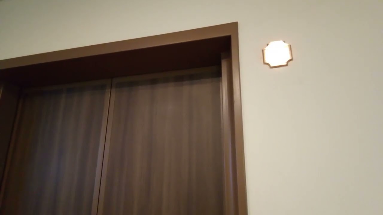 三菱エレベーター