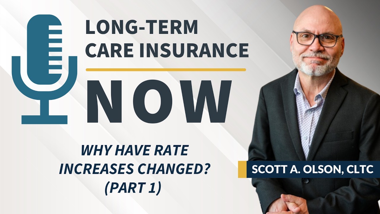 Why Have Rate Increases Changed? (Part 1)