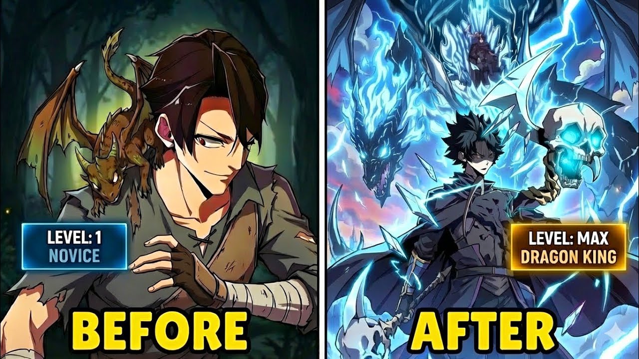 S-Rank Forbidden Talent + Death Sovereign Class = The World's Most Terrifying Player