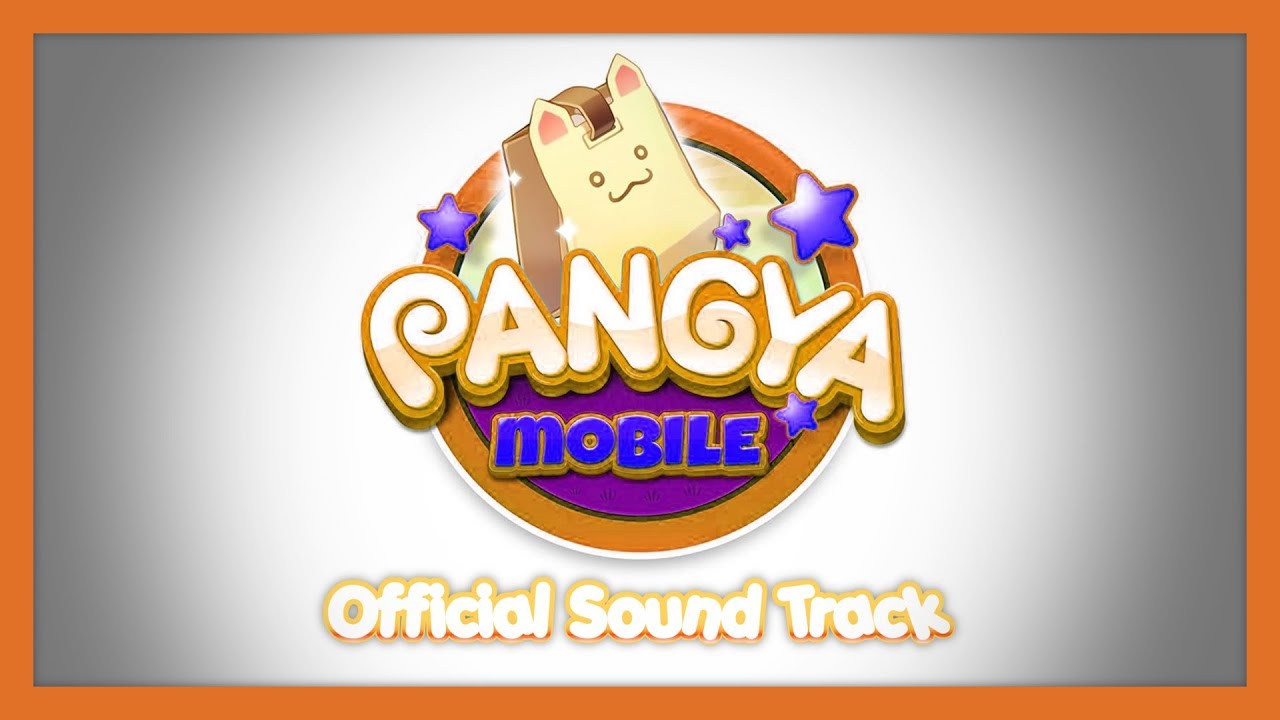 「Pangya Mobile OST」- Halloween 1