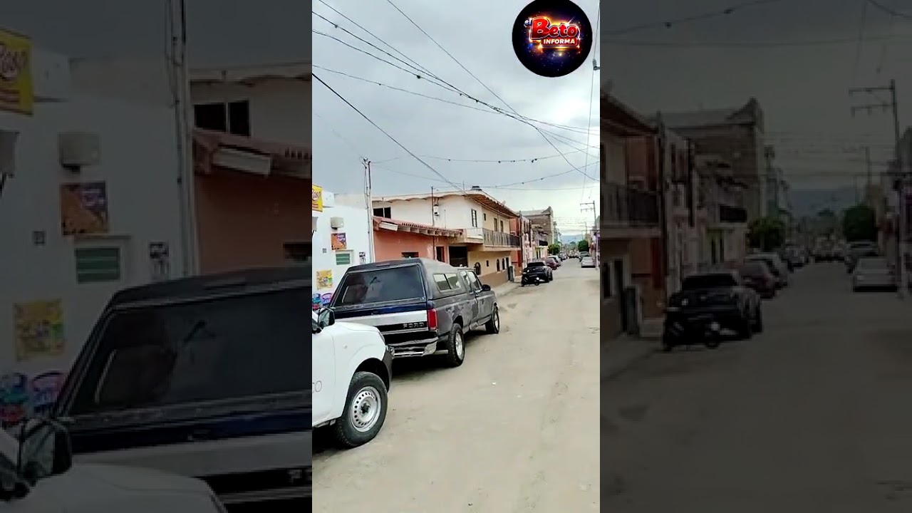 Caminando por las calles de Chapala junto con Degollado y 5 de mayo.   #chapala 