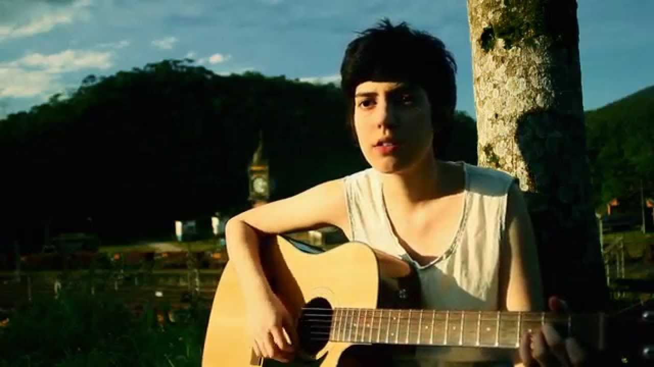 Sara Não Tem Nome - Solidão