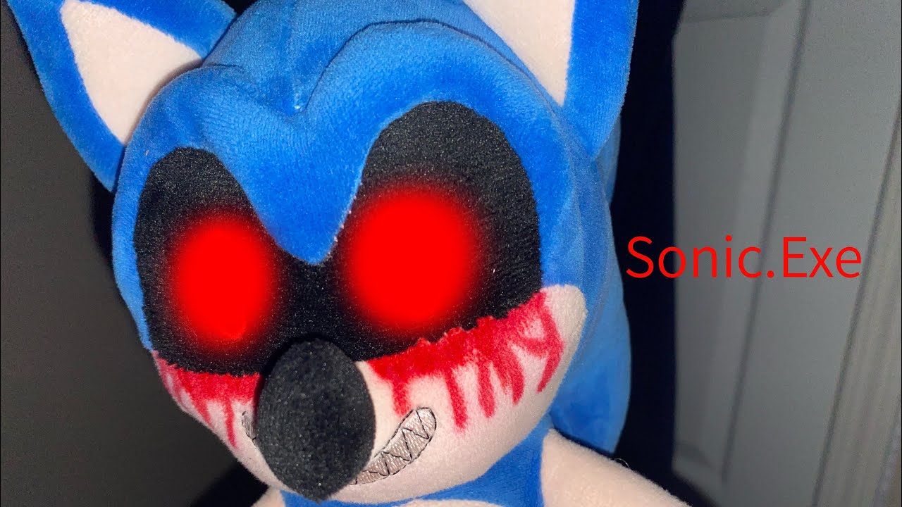 Sonic.Exe (Spooky Season Special)