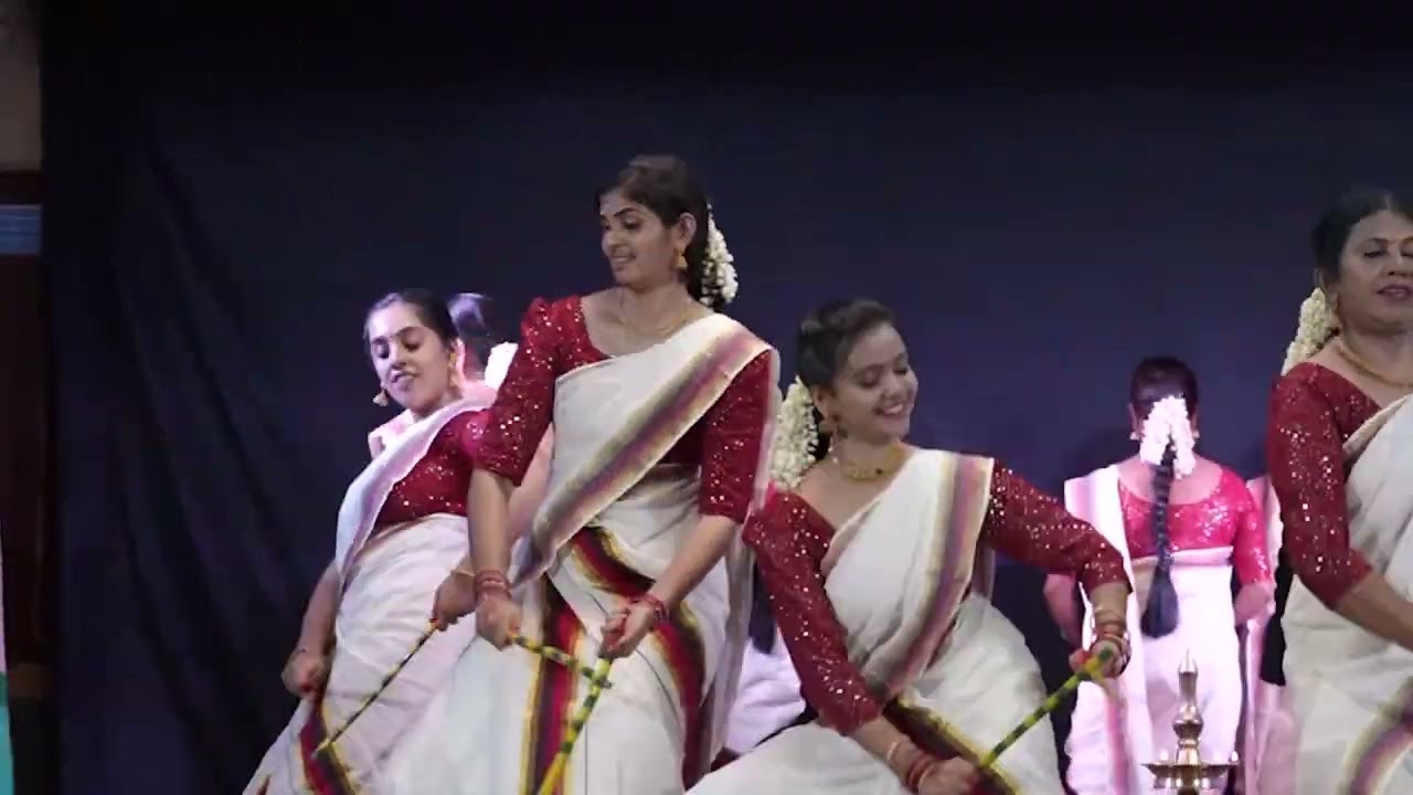 🙏🏻||Shivaparvathi Thiruvathira at Ponkunnam Puthiyakavu Temple 2024||🙏🏻