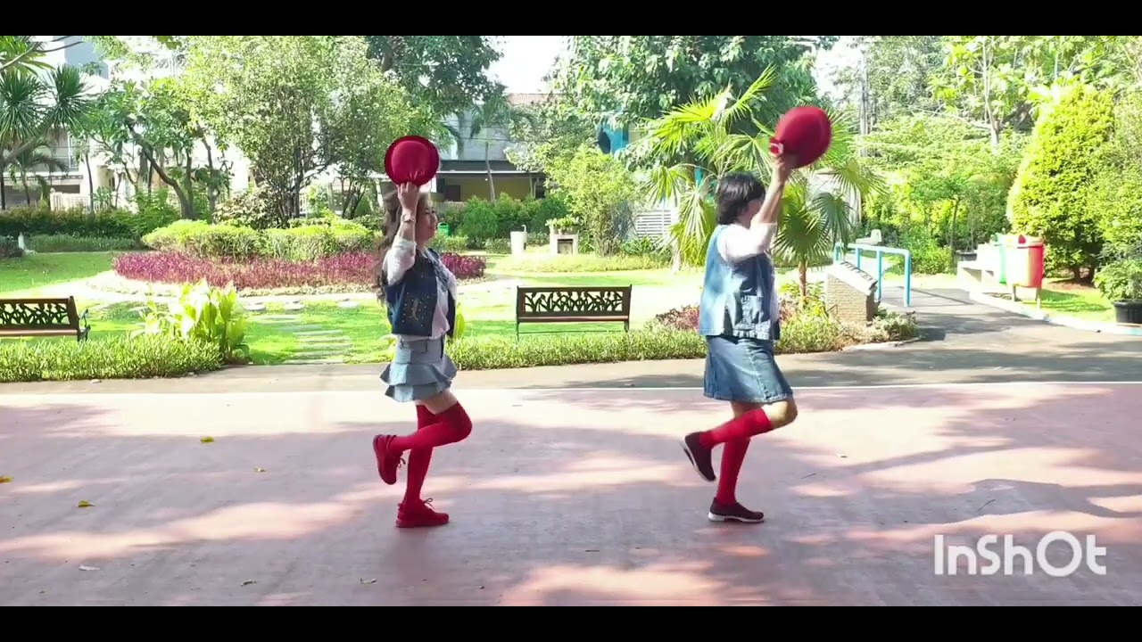 Cowboy Yodel - Line Dance Beginner