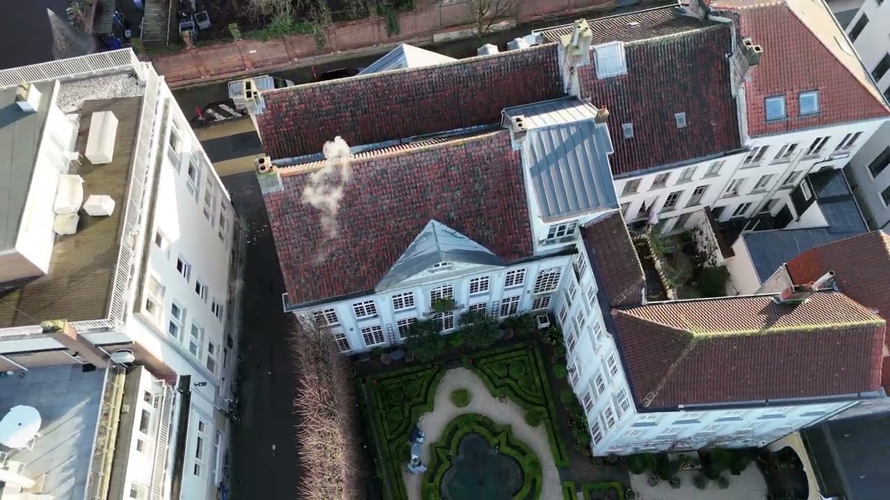B&B Verhaegen Gent 2